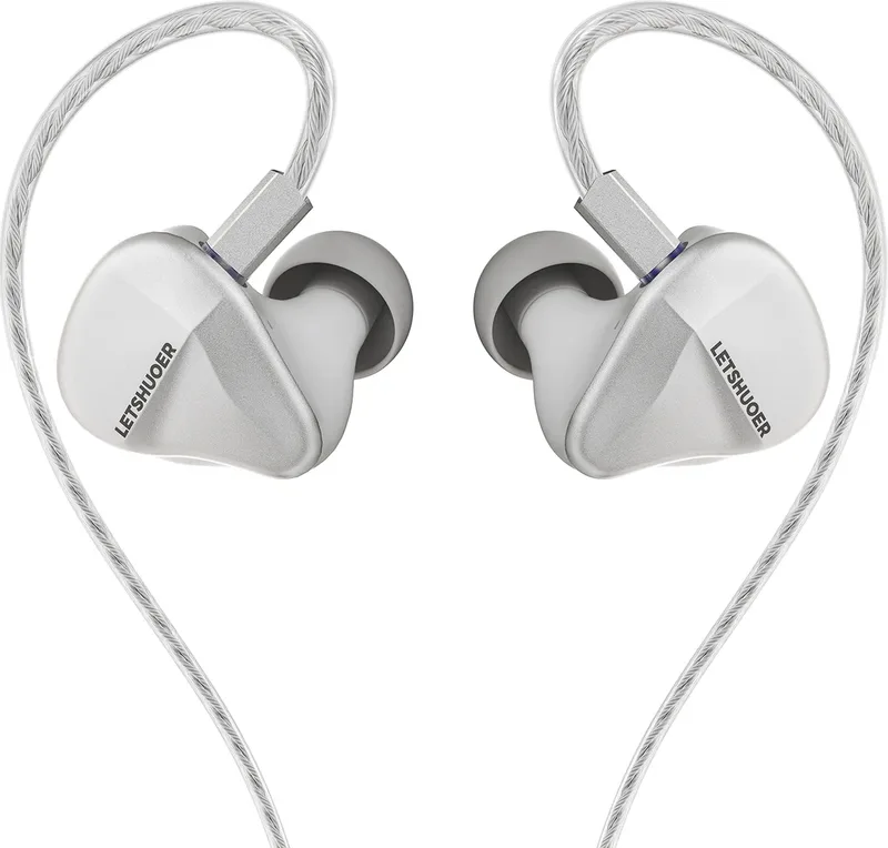 Letshuoer Cadenza 4