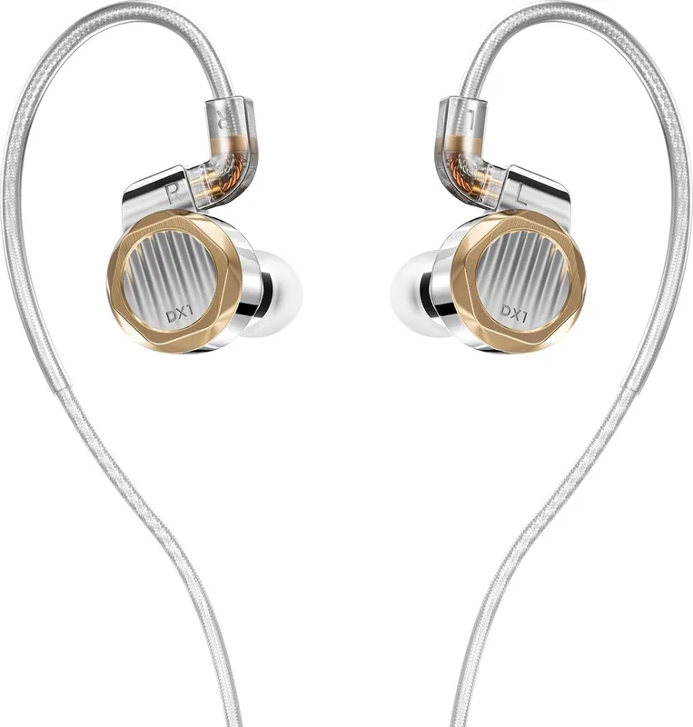 LETSHUOER DX1
