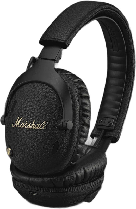 Marshall Monitor III