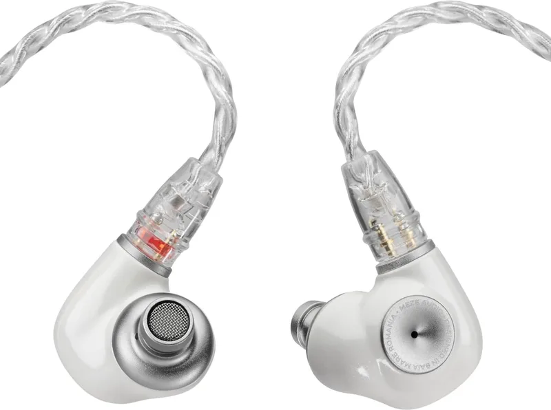 Meze Audio Alba