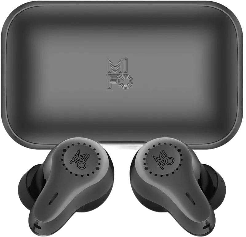 Mifo O7 Dynamic