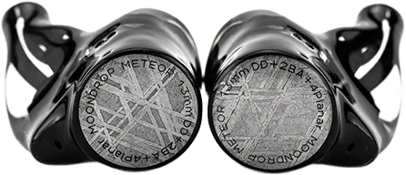 Moondrop METEOR