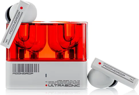 Moondrop ULTRASONIC