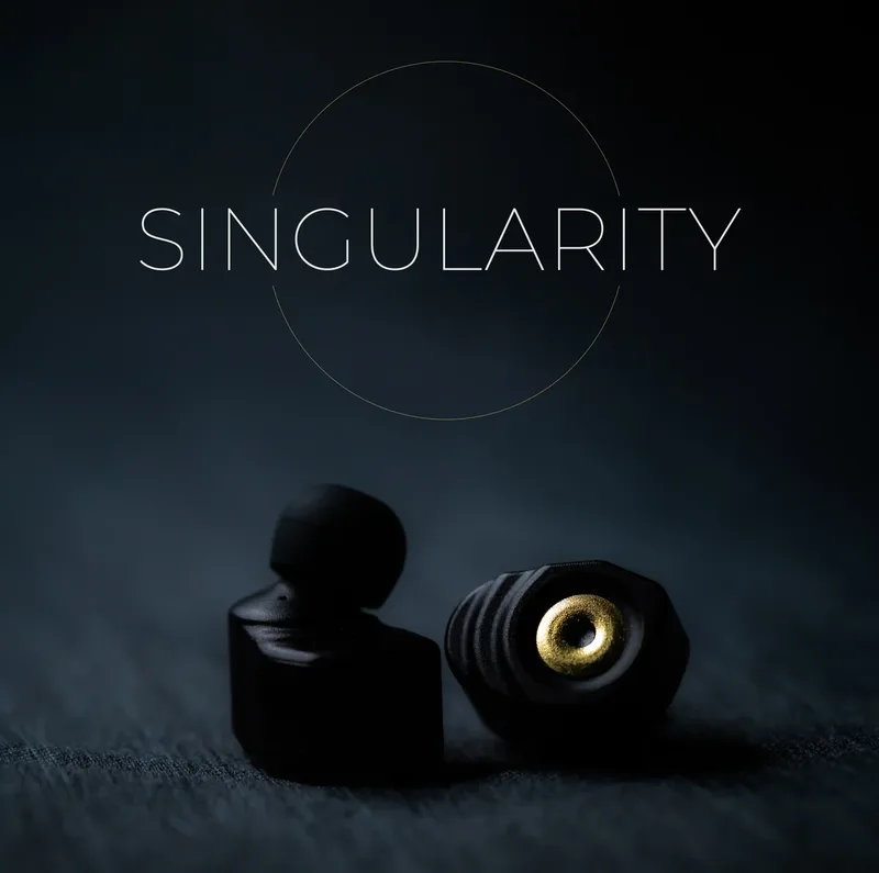 Nightjar Acoustics Singularity