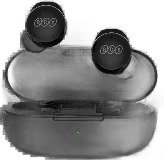 QCY T17