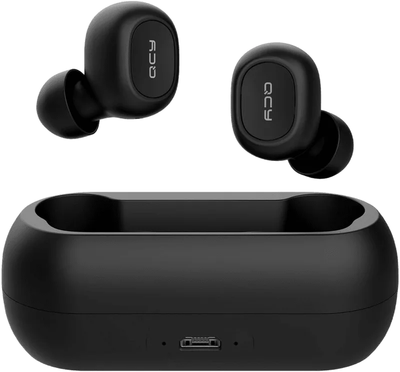 QCY T1C
