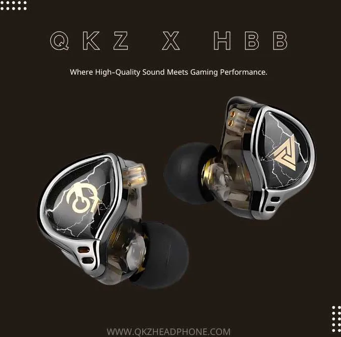QKZ x HBB