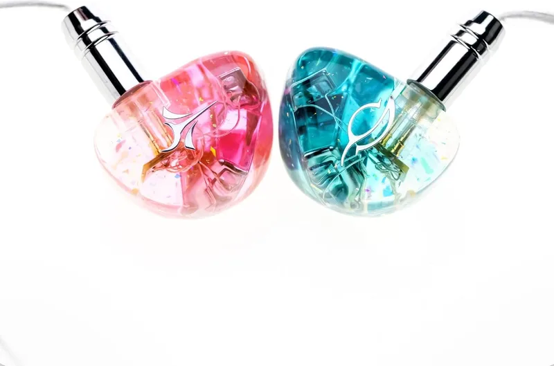 SeeAudio Yume