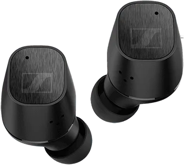 Sennheiser CX Plus SE True Wireless