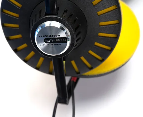 Sennheiser HD 424