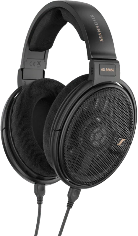 Sennheiser HD 660s2