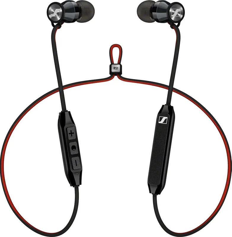 Sennheiser MOMENTUM Free BLACK