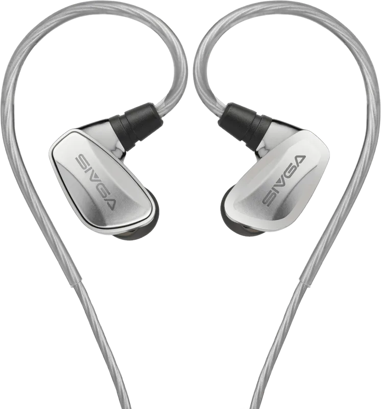 Sivga SM100