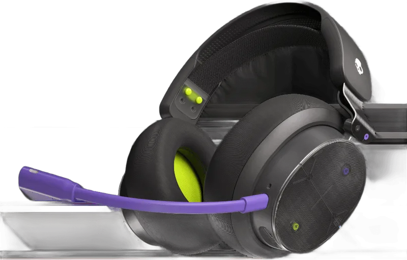 Skullcandy PLYR® Wireless