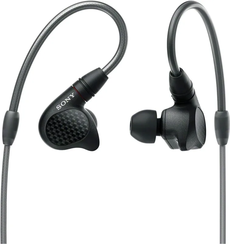 Sony IER-M9