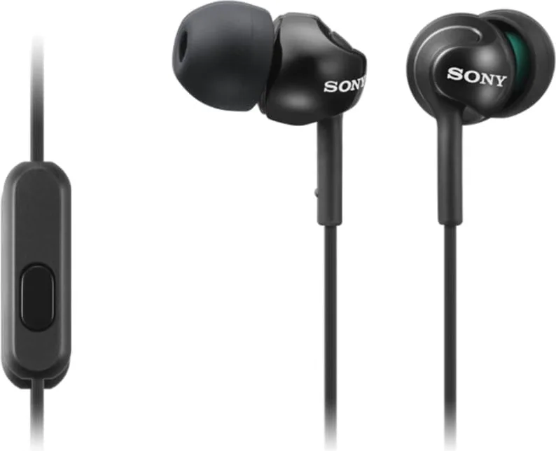 Sony MH755