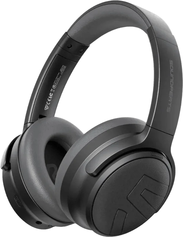 SoundPEATS Space Pro