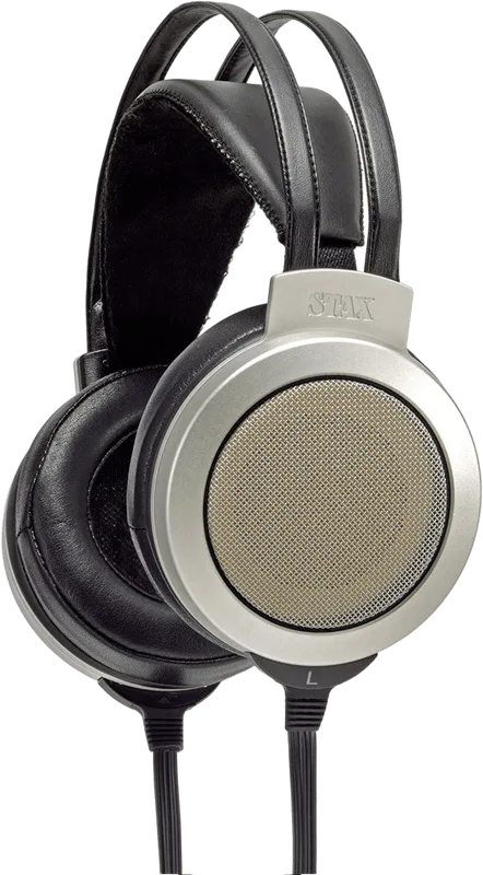 STAX SR-007A