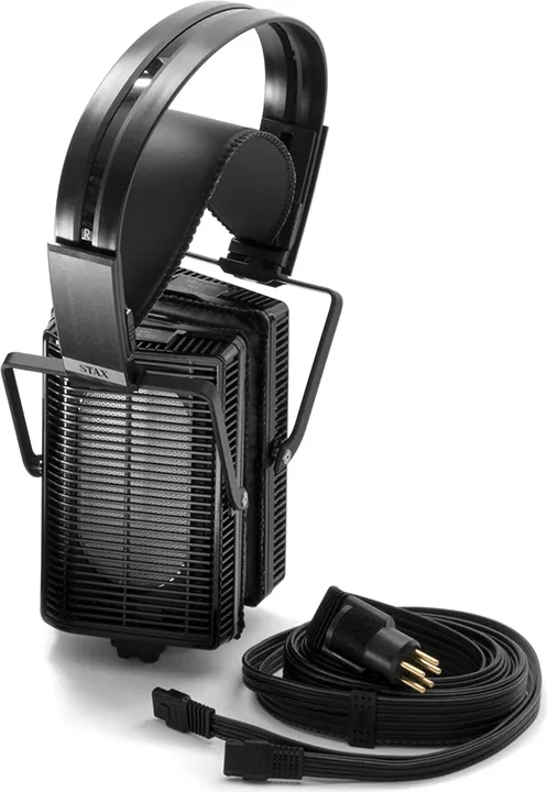 STAX SR-L500MK2