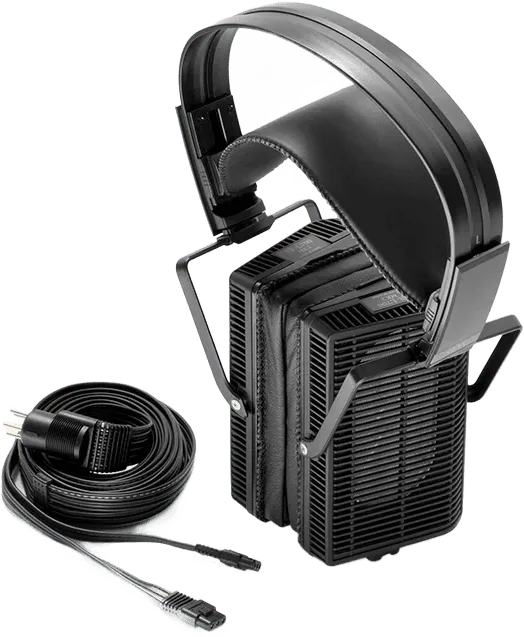 STAX SR-L700MK2
