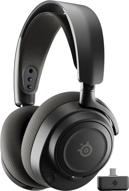 SteelSeries Arctis Nova 7 Gen 2