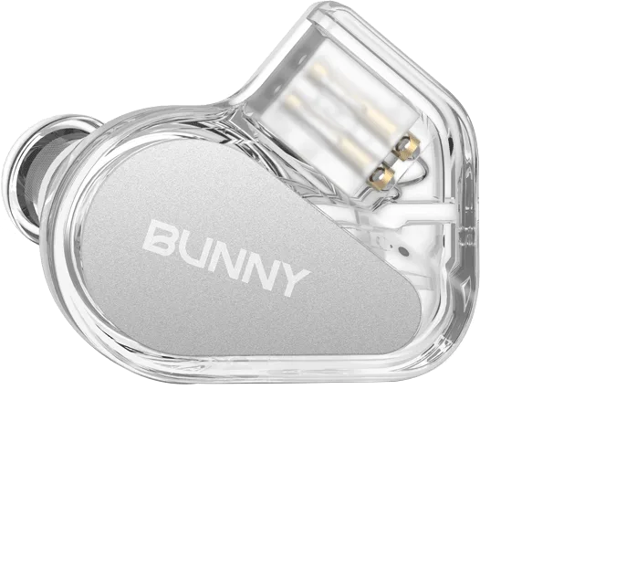 TANCHJIM BUNNY