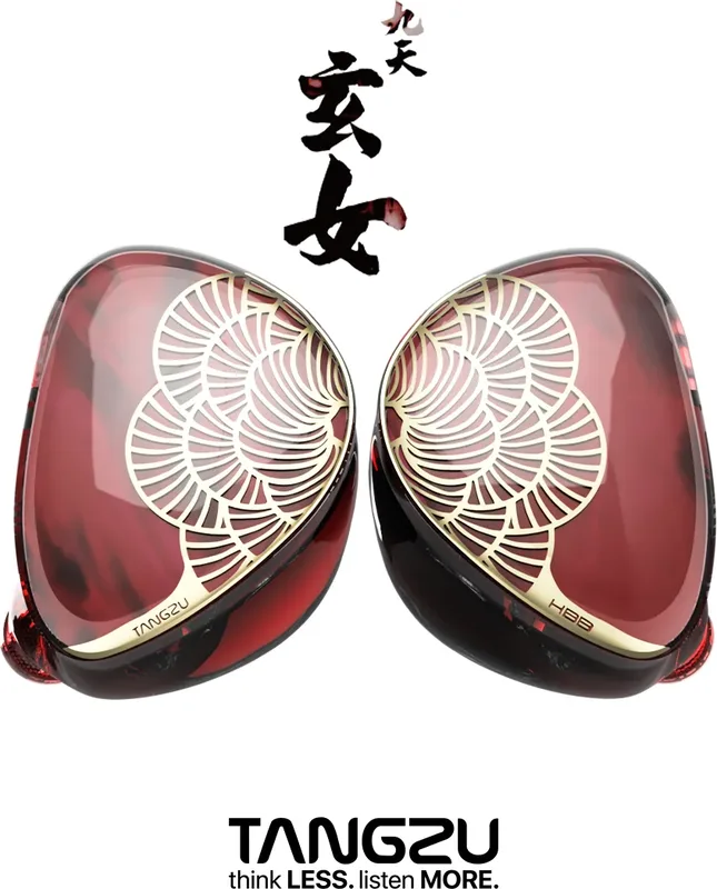 Tangzu x HBB XuanNv