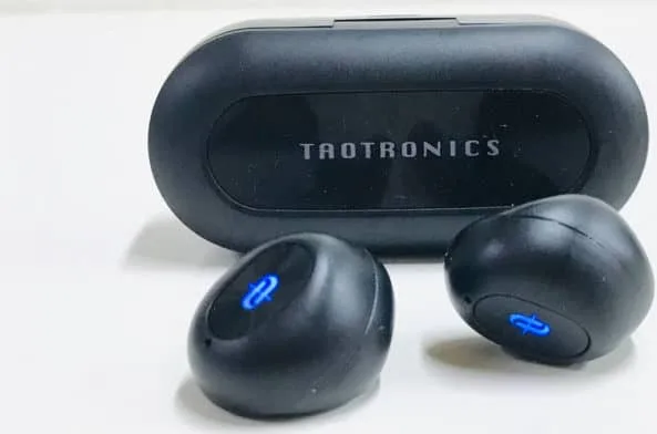 TaoTronics SoundLiberty 77