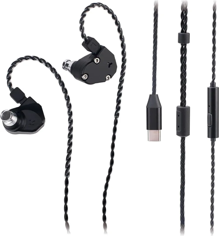 TinHifi C2 2025