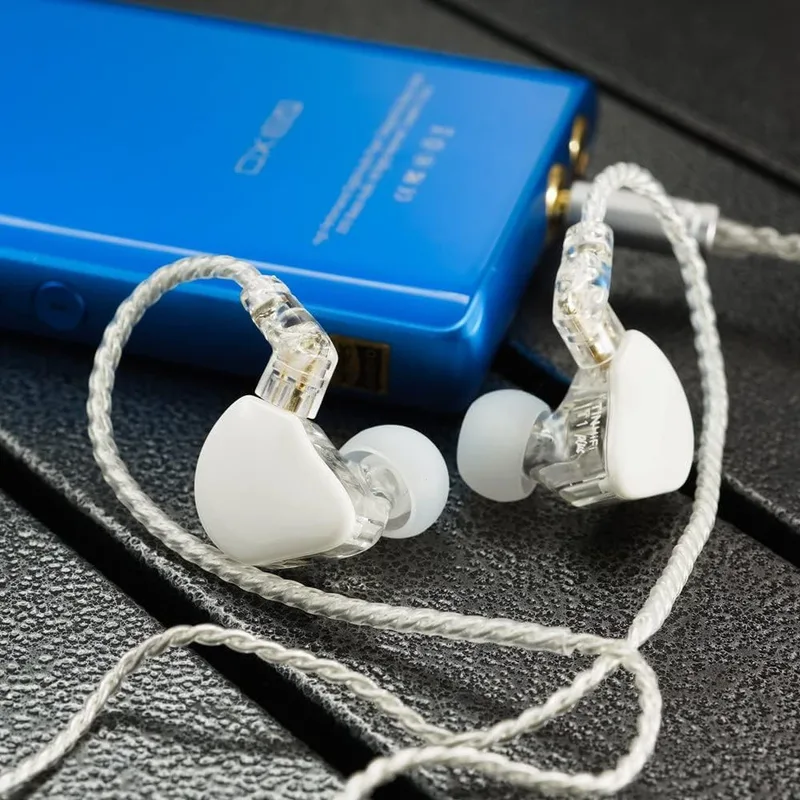 TinHifi T1S