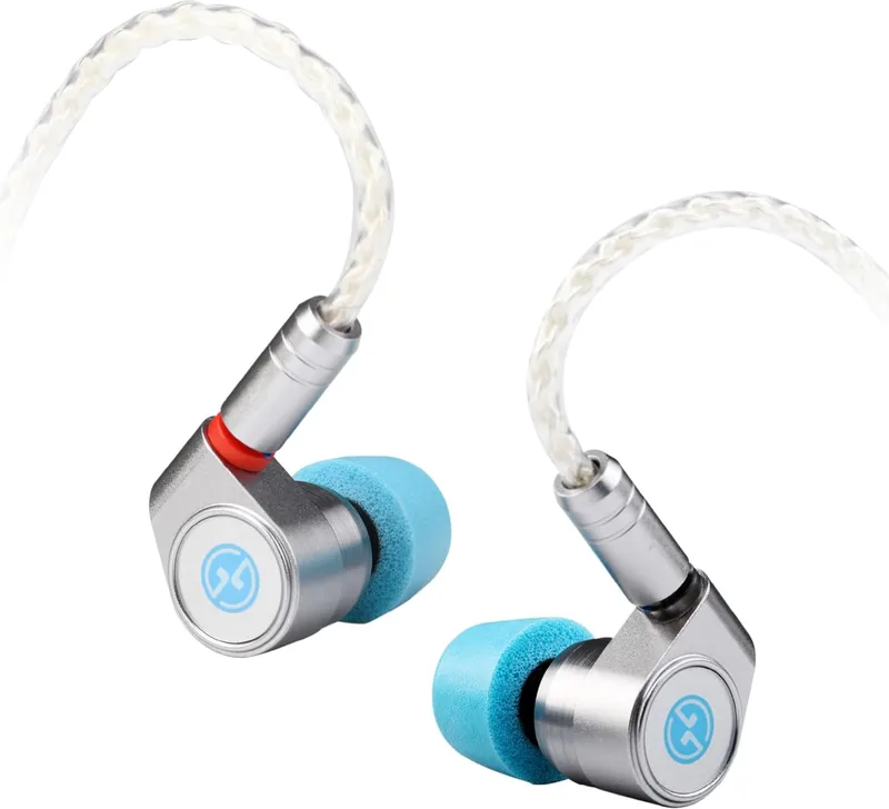 TinHifi T2 DLC