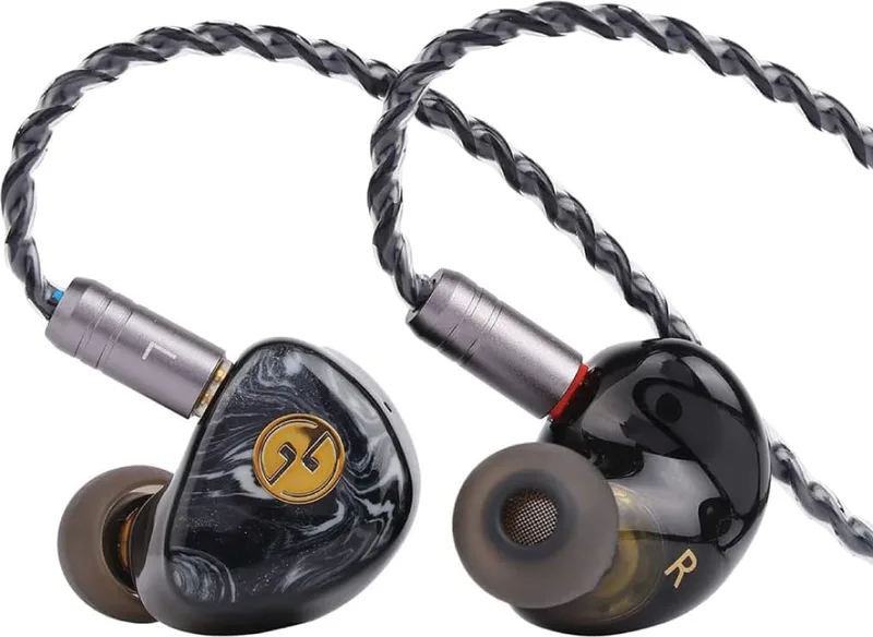 TinHifi T3 Plus