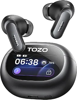 TOZO NC9 2024 Hybrid