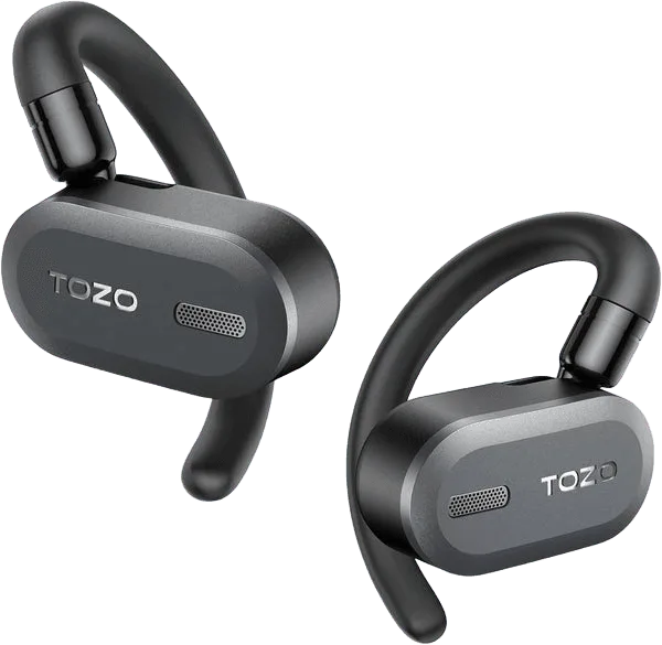 TOZO O2 Open Buds
