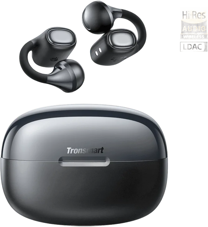 Tronsmart OpenFly Clip 2