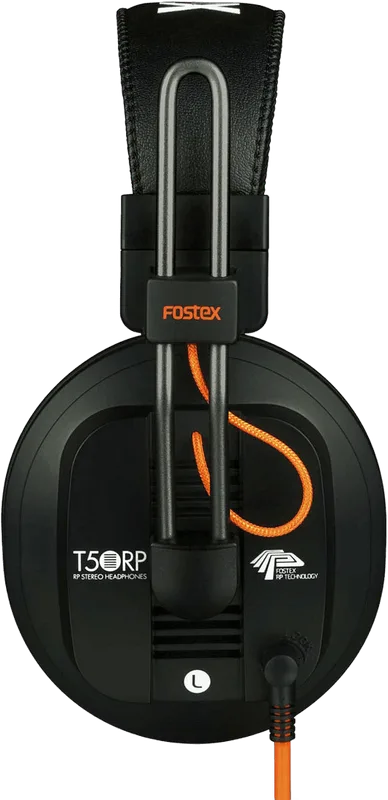 ZMF Fostex T50rp MK III